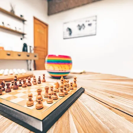 D'hotes Les Colombes Montmort-Lucy