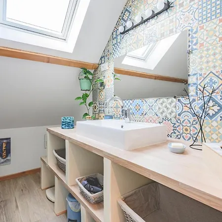 D'hotes Les Colombes Bed & Breakfast 3*