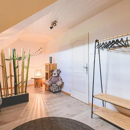 D'hotes Les Colombes 3* Montmort-Lucy