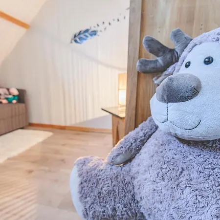 Bed & Breakfast D'hotes Les Colombes 3*