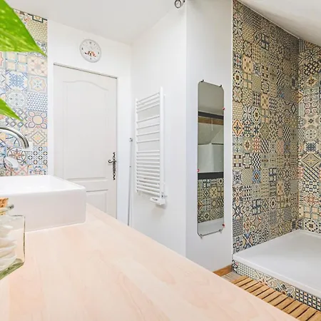 Bed & Breakfast D'hotes Les Colombes 3*