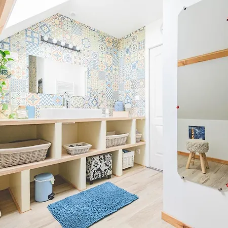 D'hotes Les Colombes Montmort-Lucy