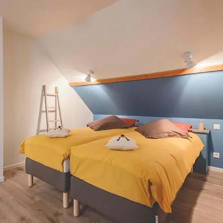 D'hotes Les Colombes