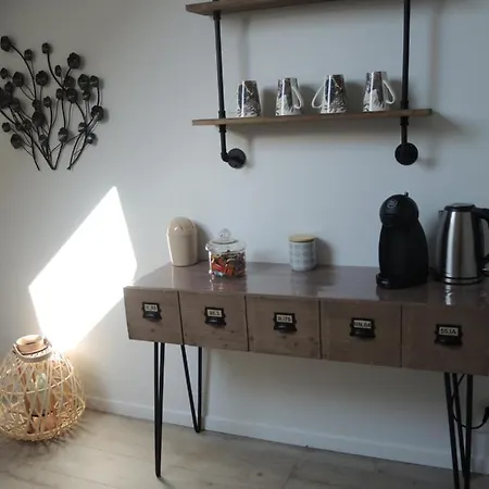 D'hotes Les Colombes