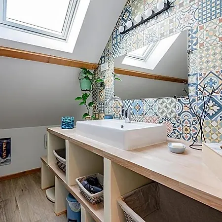 D'hotes Les Colombes B&B 3*