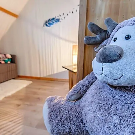 D'hotes Les Colombes B&B