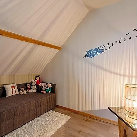 D'hotes Les Colombes 3* Montmort-Lucy