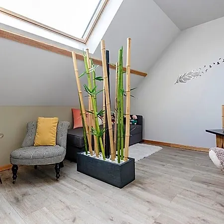 D'hotes Les Colombes 3* Montmort-Lucy