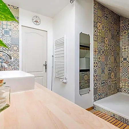 D'hotes Les Colombes B&B 3*