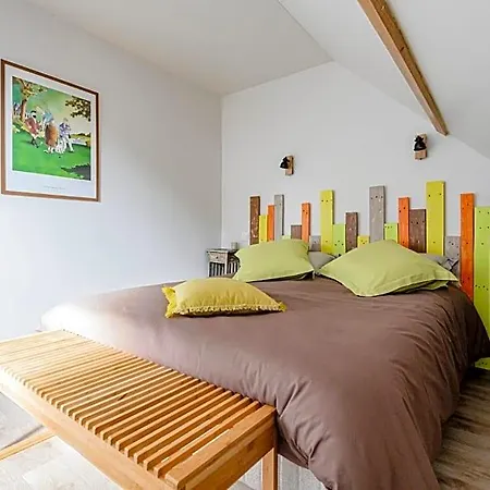 D'hotes Les Colombes