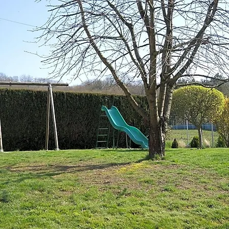 D'hotes Les Colombes