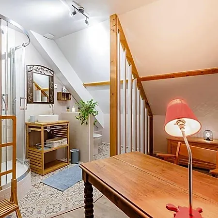 B&B D'hotes Les Colombes Montmort-Lucy