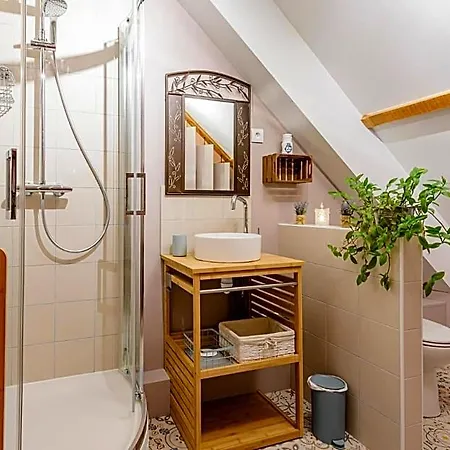 B&B D'hotes Les Colombes Montmort-Lucy