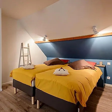 B&B D'hotes Les Colombes Montmort-Lucy
