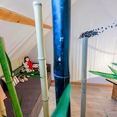 D'hotes Les Colombes Montmort-Lucy